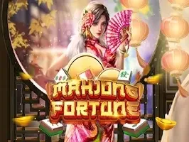 Mahjong Fortune (1) icon