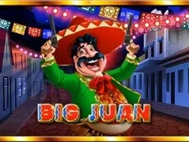 Big Juan™ game icon