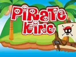 Pirate King game icon