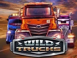 Wild Trucks game icon
